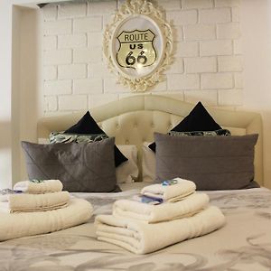 Deluxe Junior Suite